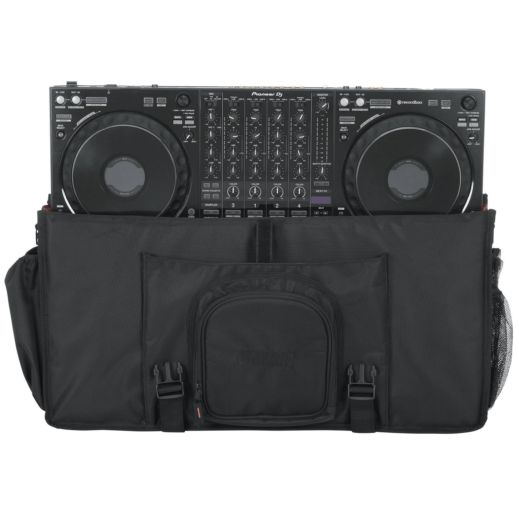 Сумка для DJ контроллера Gator G-CLUB CONTROL 28 15980₽