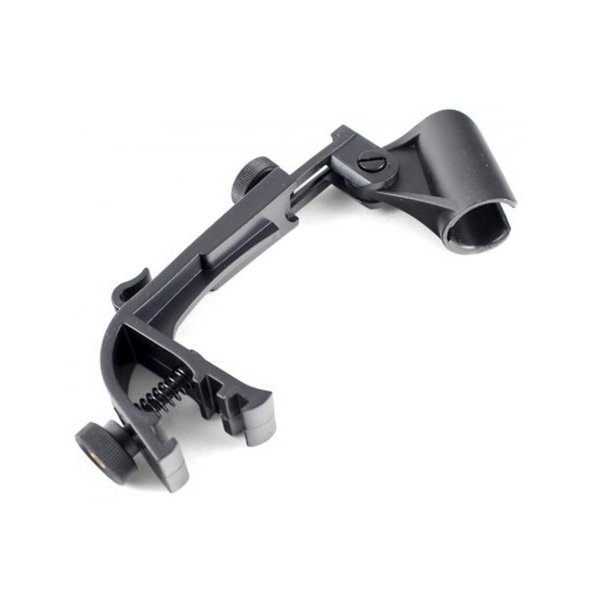 

Стойка микрофонная SUPERLUX HM25 Black, HM25