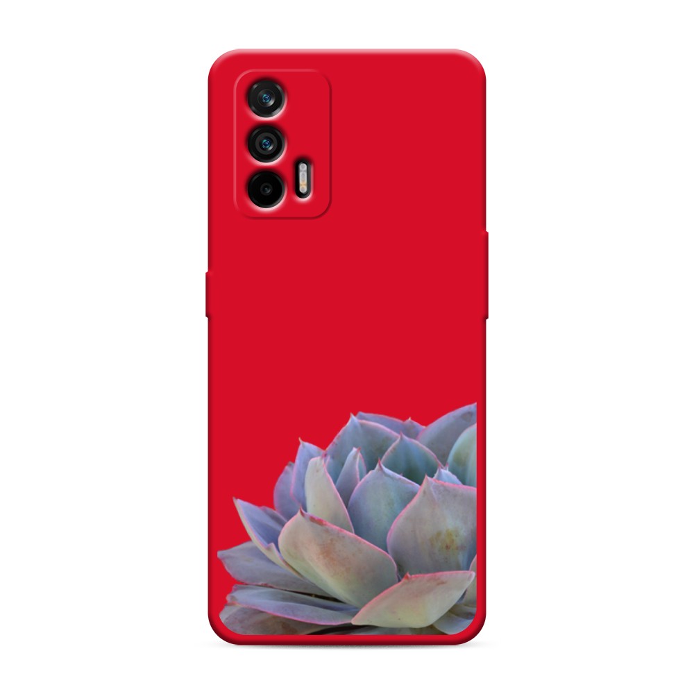 

Чехол Awog на Realme Q3 Pro/GT "Молодило уголок", Разноцветный, 256553-1