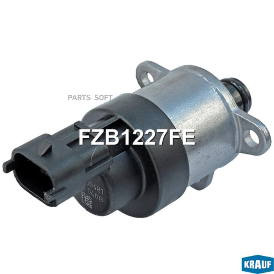 

Регулятор Давления Тнвд Krauf FZB1227FE