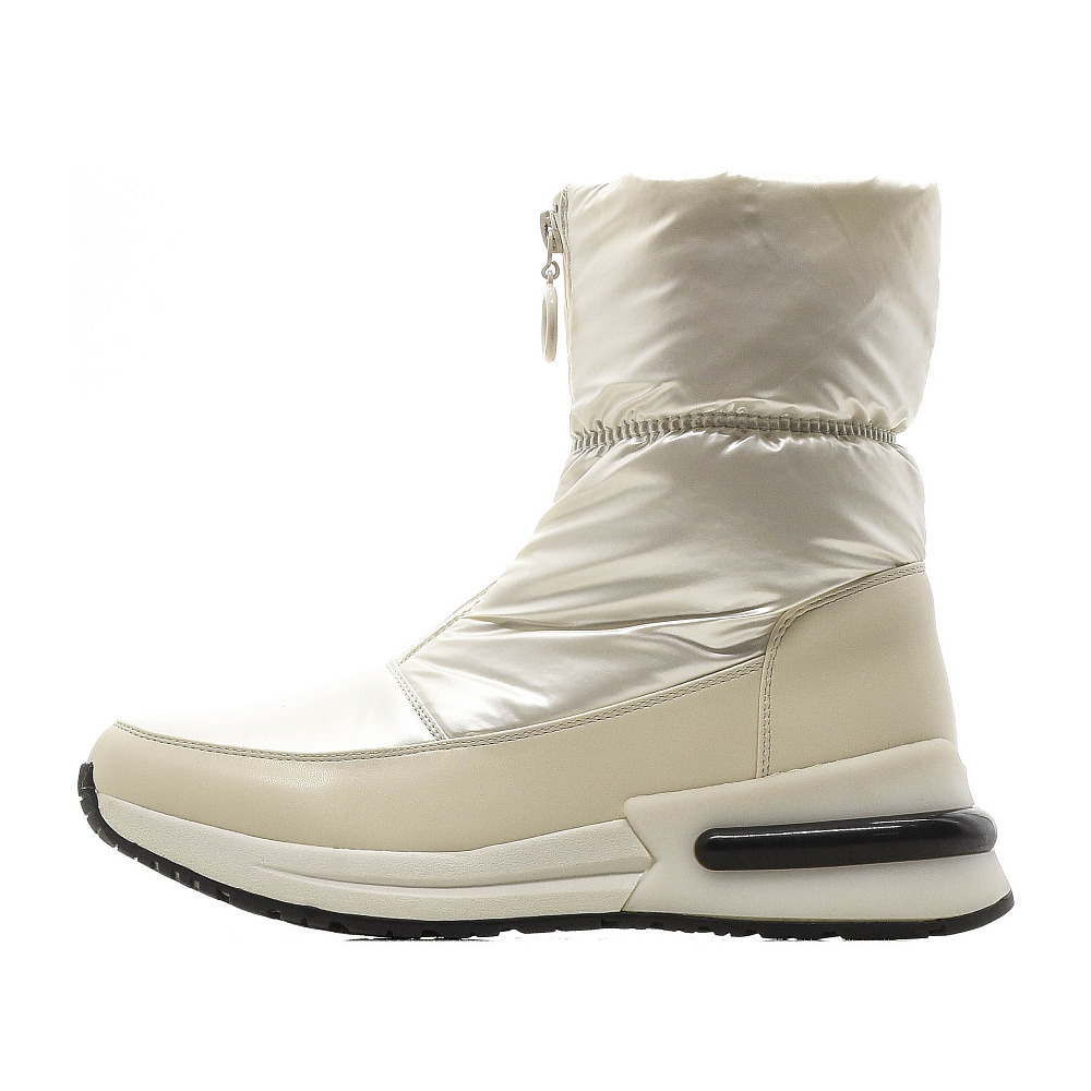 

Дутики женские INSTREET 75-02WB-011TW белые 39 RU, 75-02WB-011TW