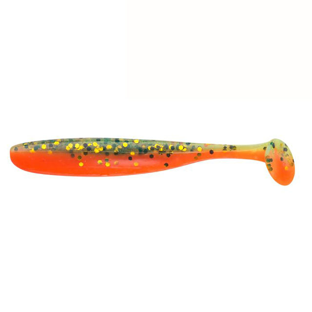 

Sprut Приманка силиконовая (мягкая) SPRUT KAGAMI (sprut30407 / 2" / CRT), Красный