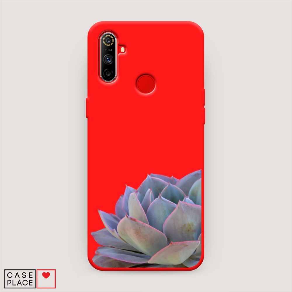 

Чехол Awog на Realme C3 "Молодило уголок", Разноцветный, 253053-1