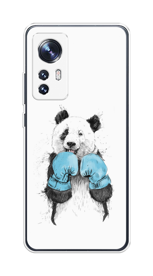 Panda 12 Panda 12