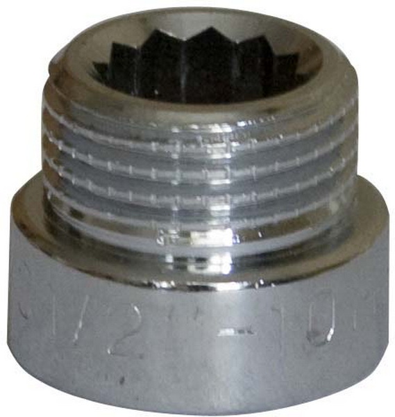 

Удлинитель 1/2" L-10 RVC