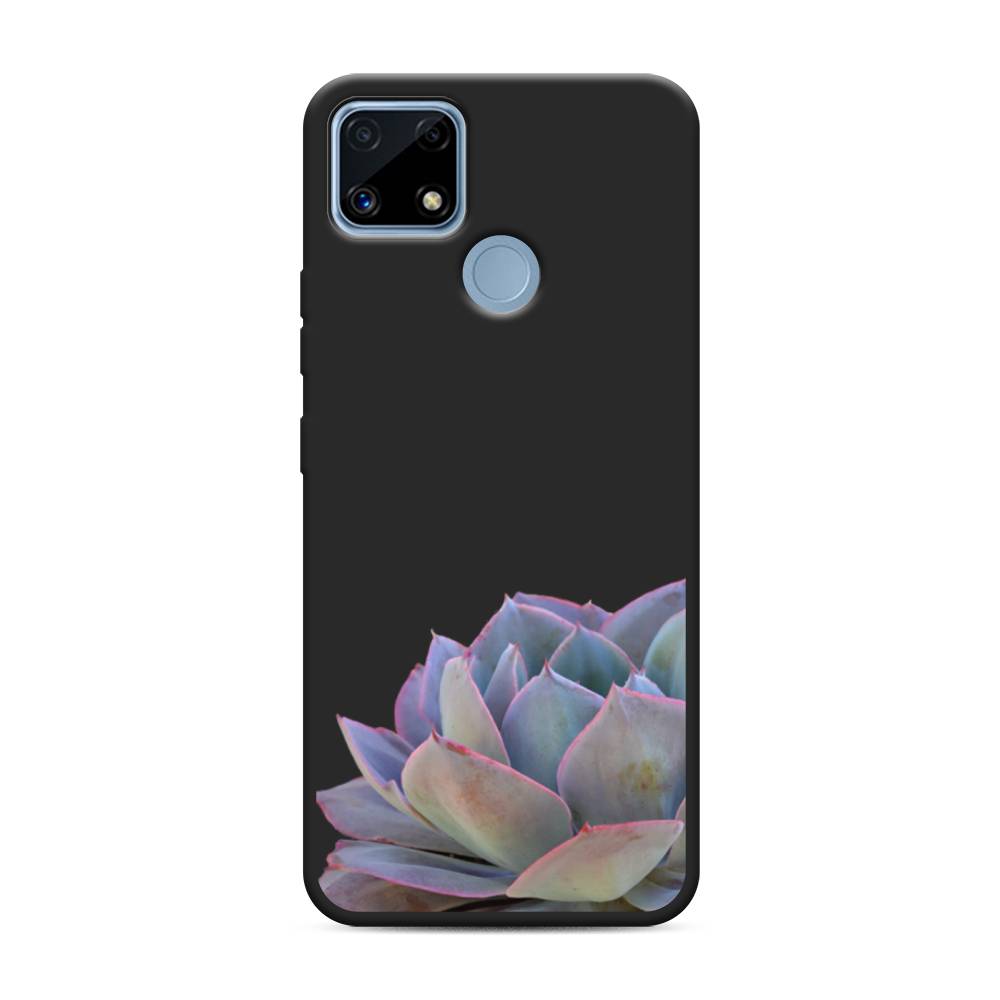

Чехол Awog на Realme C25/C25s "Молодило уголок", Разноцветный, 256952-1