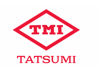 TATSUMI TAF1091 Амортизатор багажника  () 1шт