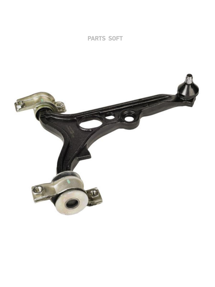 

ZENTPARTS Z24485 Z24485_рычаг правый!\ Alfa Romeo 145-155 92 1шт