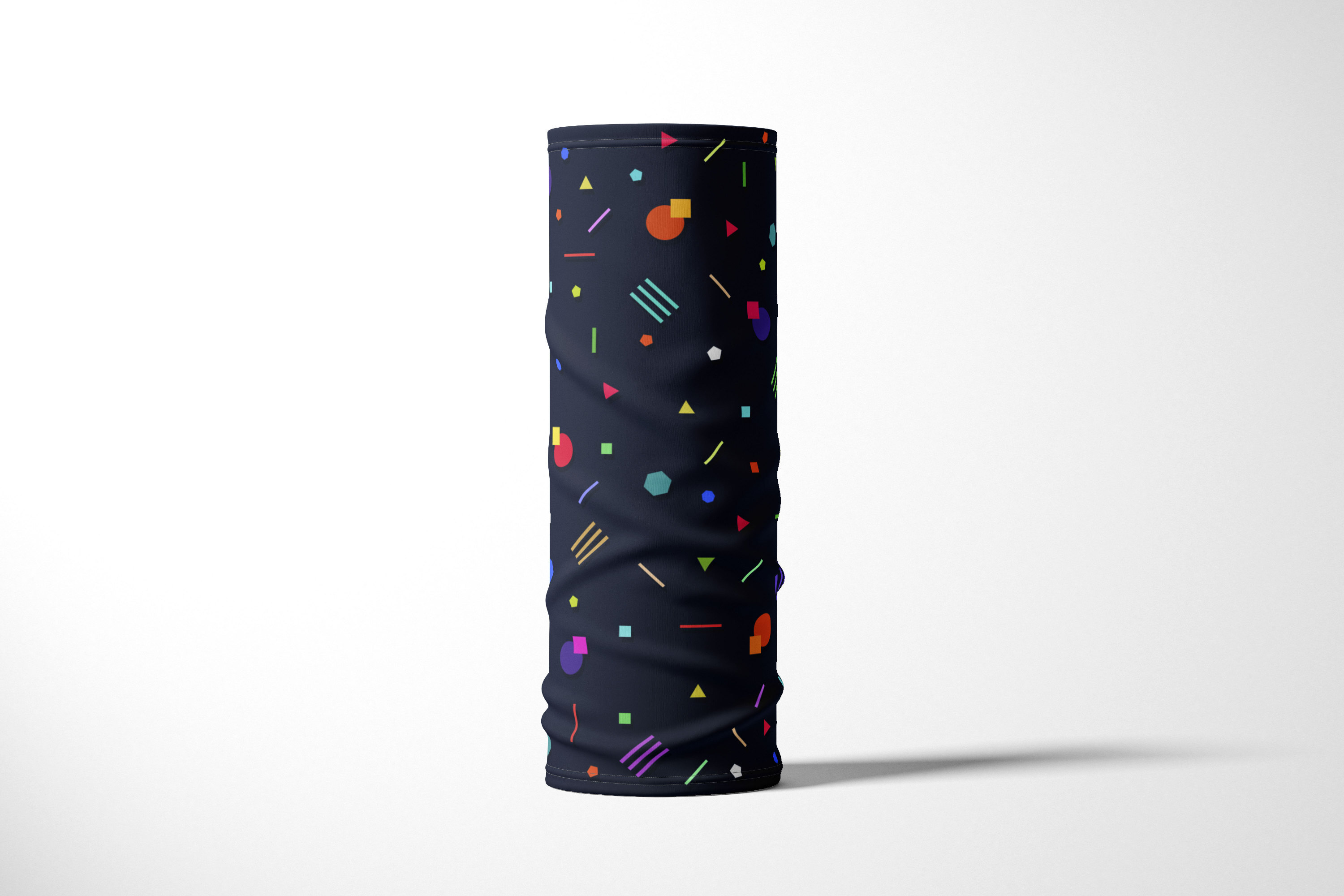 

Бандана / Бафф / Снуд-трансформер / Разная музыка / Клубная, Разноцветный, BBuffVM_VM880591