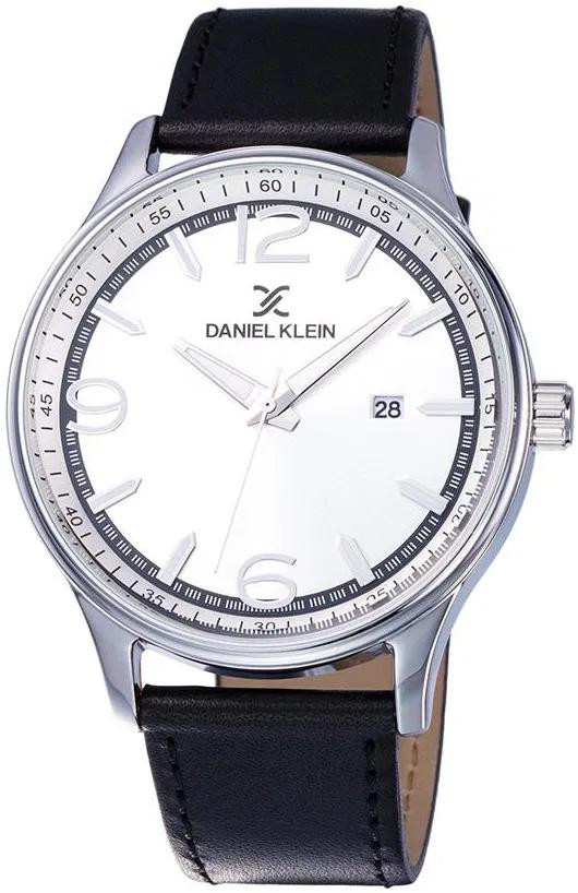 фото Наручные часы мужские daniel klein 12019-1