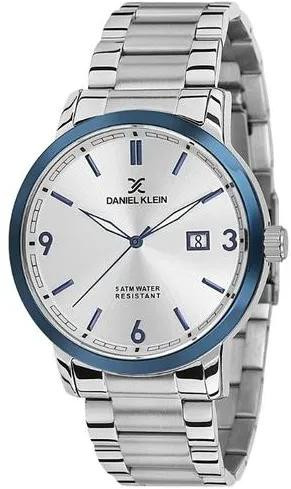 

Наручные часы мужские Daniel Klein 11659-6, 11659-6