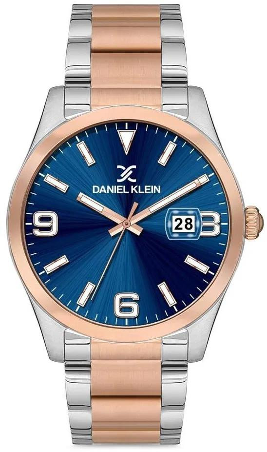

Наручные часы мужские Daniel Klein 12573-4, 12573-4