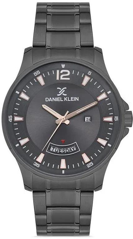 

Наручные часы мужские Daniel Klein 12871-4, 12871-4