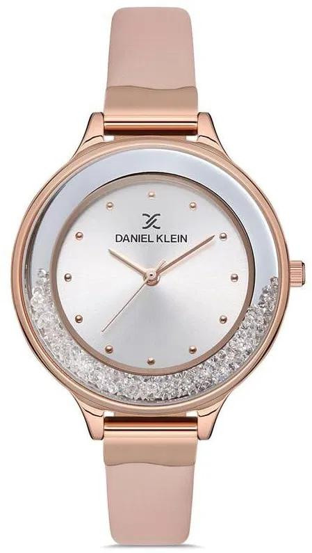 

Наручные часы женские Daniel Klein 12774-5, 12774-5