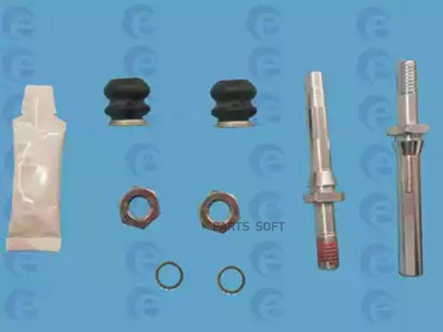 

Ремкомплект крепежа суппорта перед VW T4 92-03 ERT 410130