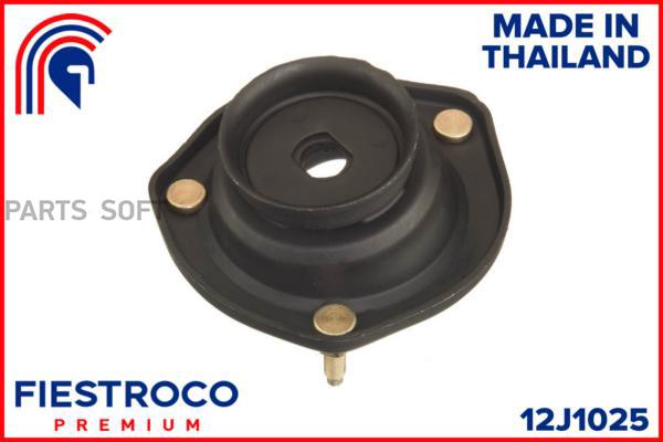 

Опора Амортизатора Toyota Camry Acv31l 1Az-Fe 2,0 12J1025 FIESTROCO 12J1025, 12J1025