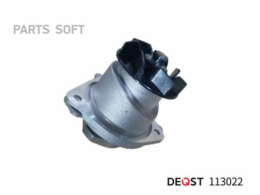 

Водяной Насос Vw Touareg (7P5) Вездеход Закрытый 04,10- 3.0 V6 Fsi DEQST 113022, 113022