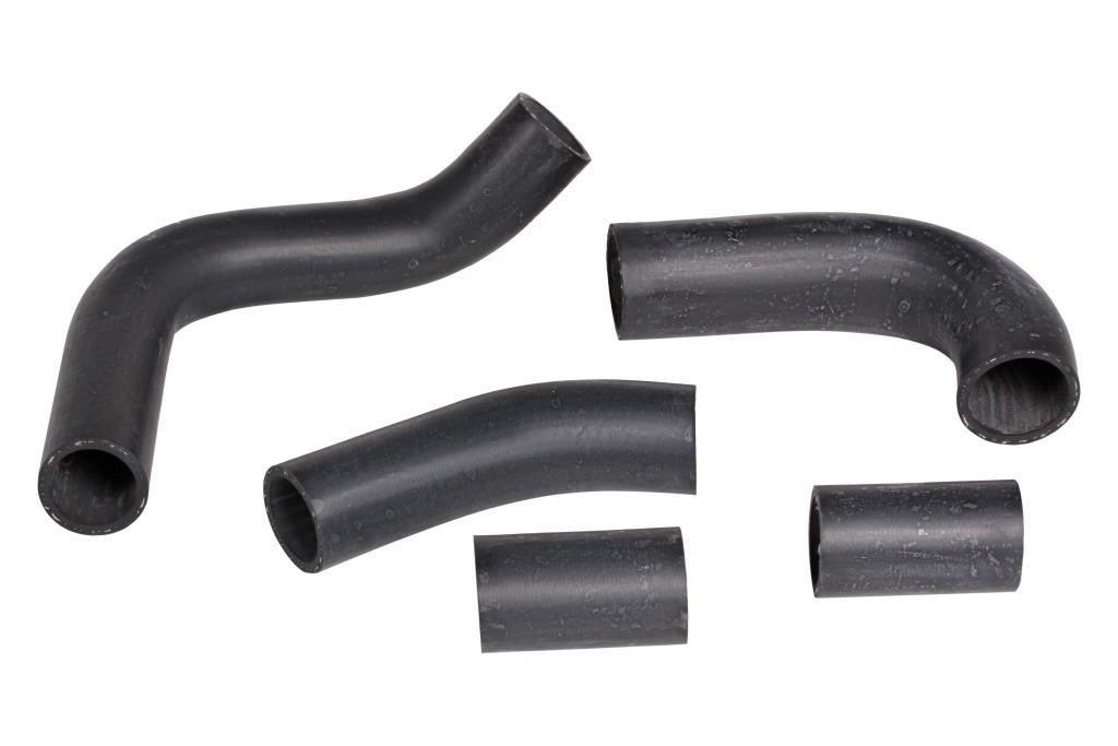 

Кмпл патрубков охл. (EPDM, 5шт.)