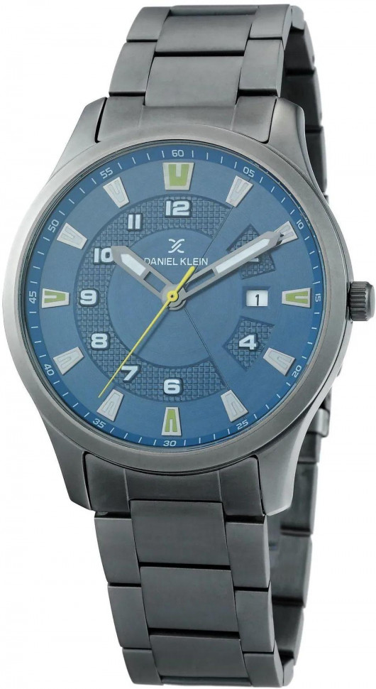 Наручные часы мужские Daniel Klein 12265-6