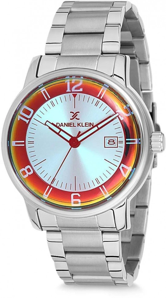 

Наручные часы мужские Daniel Klein 12113-1, 12113-1