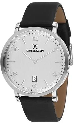 фото Наручные часы мужские daniel klein 11766-1