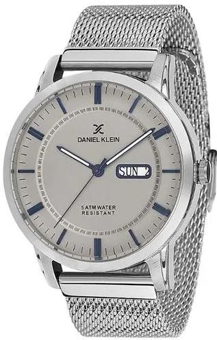 

Наручные часы мужские Daniel Klein 11731-7, 11731-7