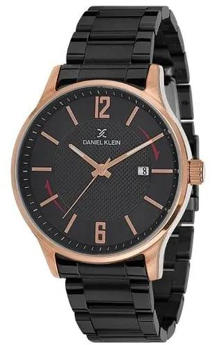 

Наручные часы мужские Daniel Klein 11672-4, 11672-4