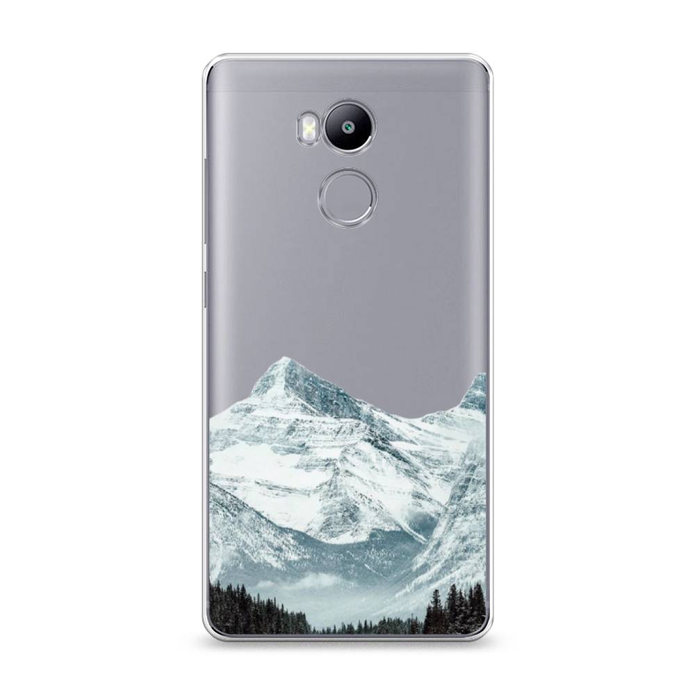 Чехол на Xiaomi Redmi 4 Pro 