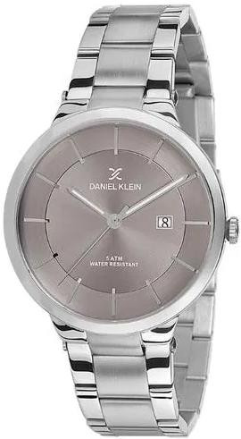 

Наручные часы мужские Daniel Klein 11737-4, 11737-4