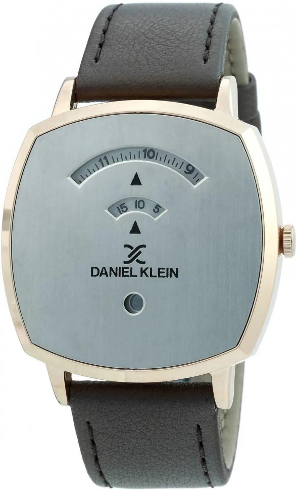 

Наручные часы мужские Daniel Klein 12390-6, 12390-6