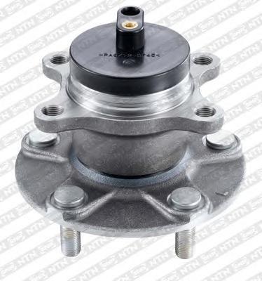 

Ремкомпл.ступицы колеса SNR r17746