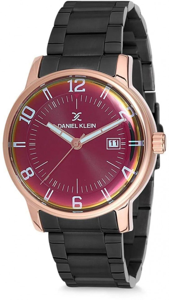 фото Наручные часы мужские daniel klein 12113-5