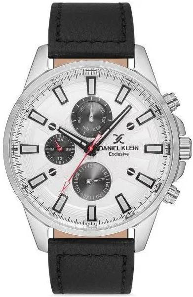 

Наручные часы мужские Daniel Klein 12609-1, 12609-1
