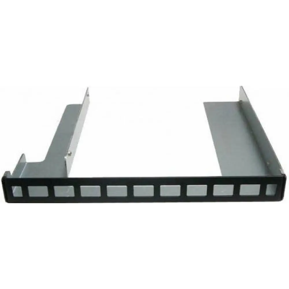 

Заглушка Supermicro MCP-290-00036-0B, Черный, MCP-290-00036-0B