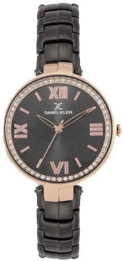 

Наручные часы женские Daniel Klein 12286-6, 12286-6