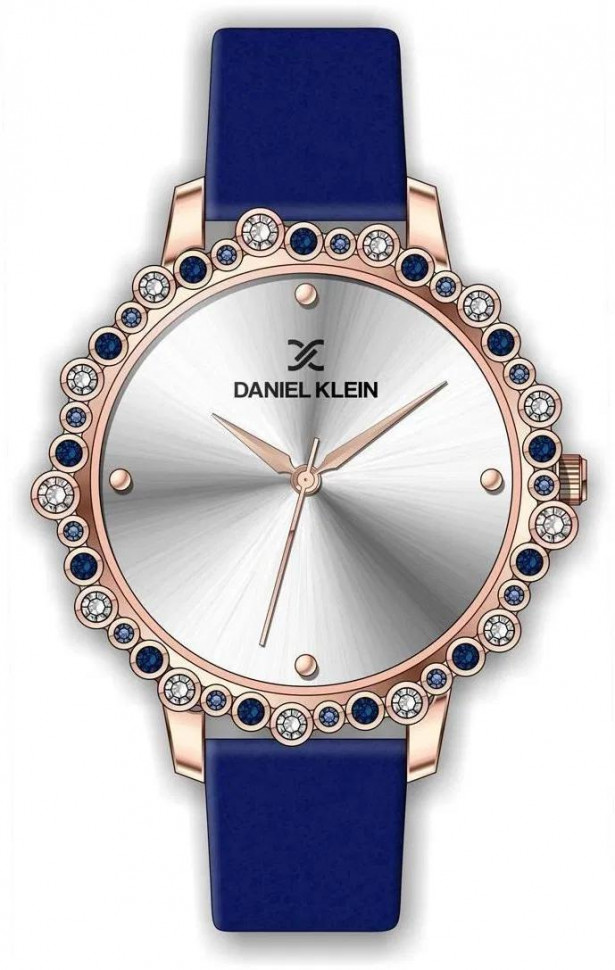 фото Наручные часы женские daniel klein 12525-7