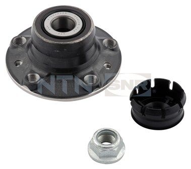 

Ремкомпл.ступицы колеса SNR r15566