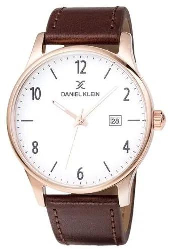 фото Наручные часы мужские daniel klein 11995-5