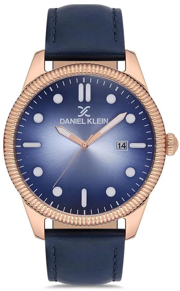 

Наручные часы мужские Daniel Klein 12575-3, 12575-3