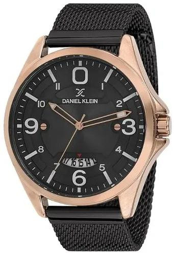 

Наручные часы мужские Daniel Klein 11651-4, 11651-4