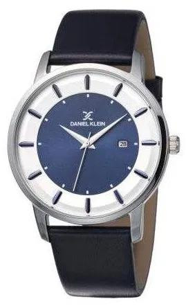 

Наручные часы мужские Daniel Klein 11847-6, 11847-6