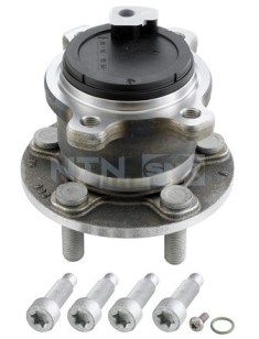 

Ремкомпл.ступицы колеса SNR r15271