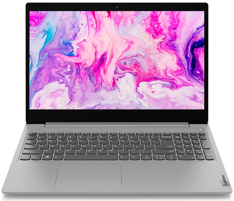 

Ноутбук Lenovo IdeaPad 3 15IGL05 81WQ00ERRK серебристый (81WQ00ERRK), IdeaPad 3 15IGL05 81WQ00ERRK