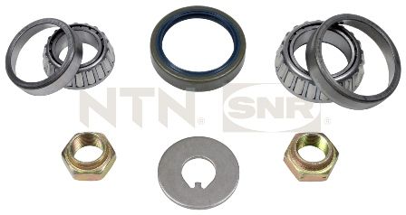 

Ремкомпл.ступицы колеса SNR r14078
