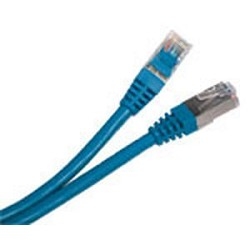 

NEOMAX (NM13001-015B) Шнур коммут. UTP 1.5 м, cat.5е - синий, многожильный, 13001-015B