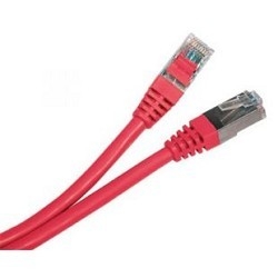 

NEOMAX (NM13001-010R) Шнур коммут. UTP 1 м, cat.5е - красный, многожильный, 13001-010R