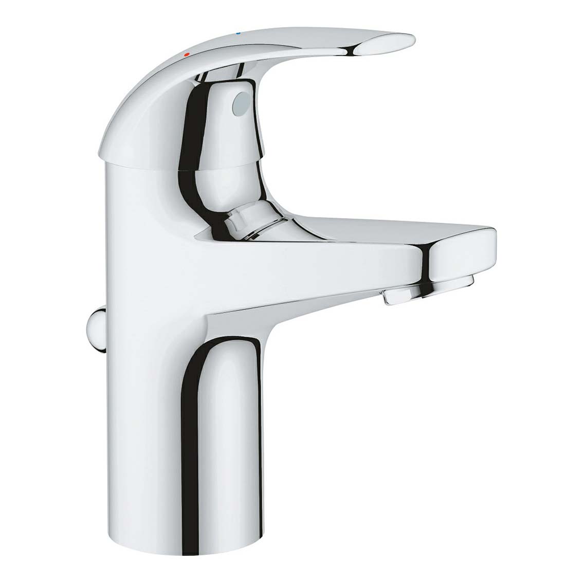 фото Смеситель grohe start curve для раковины