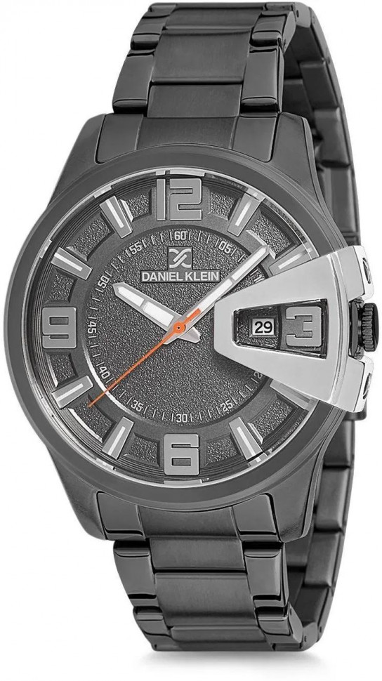 фото Наручные часы мужские daniel klein 12231-4