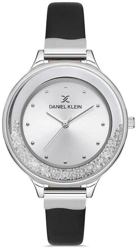 

Наручные часы женские Daniel Klein 12774-1, 12774-1