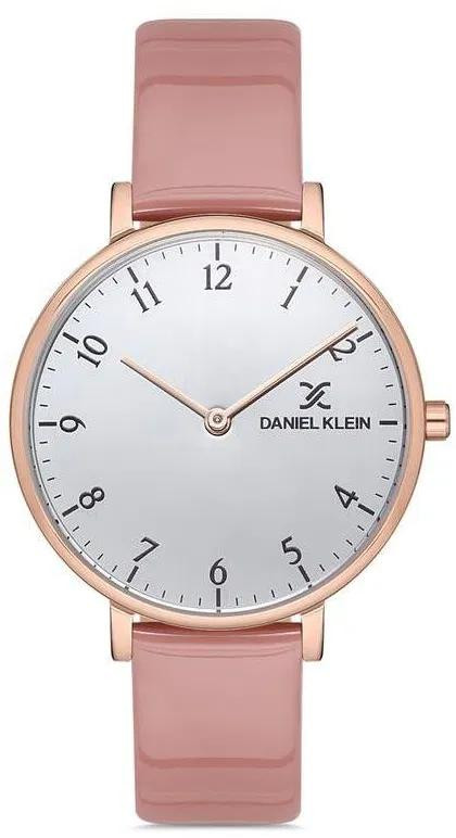 

Наручные часы женские Daniel Klein 12810-5, 12810-5